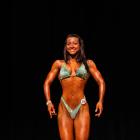 Whitney  Spradlin - NPC Julie Palmer 2012 - #1